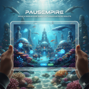 Pausempire Login