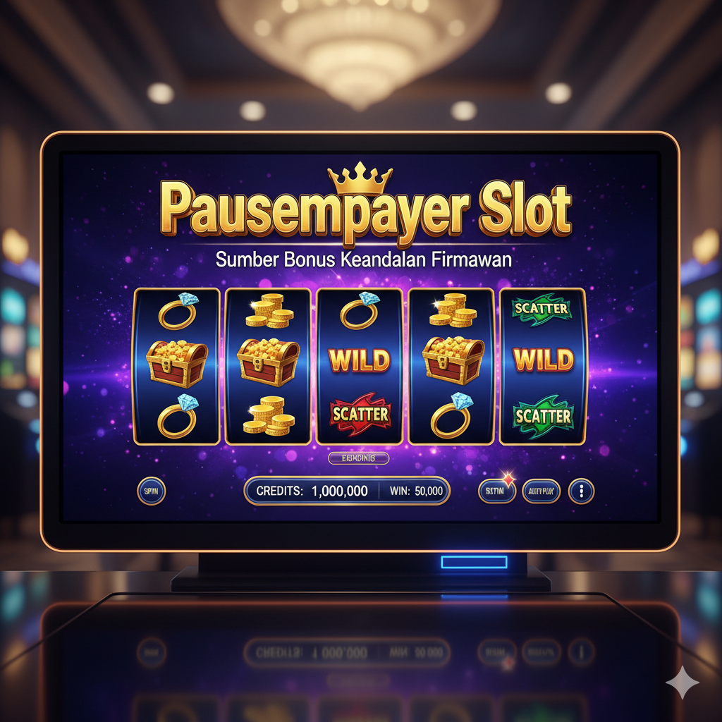 Pausempayer Slot